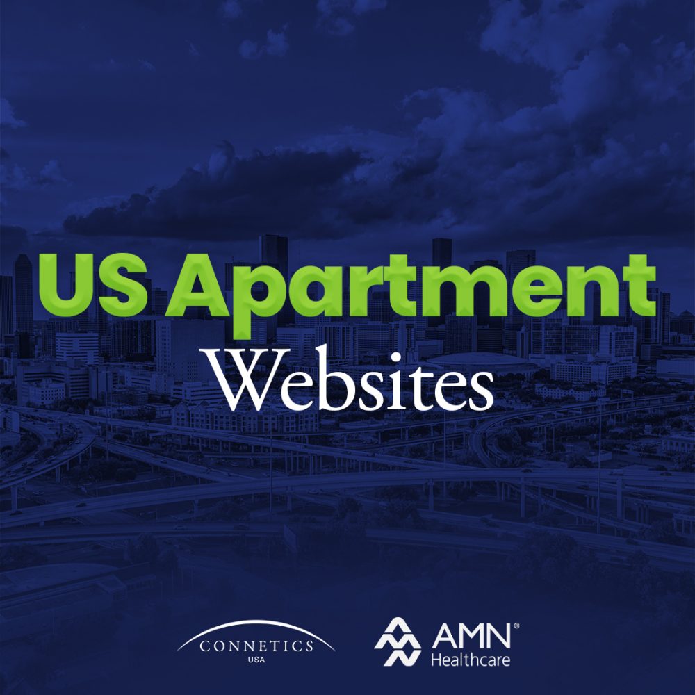 Apartment Rental Websites in the USA