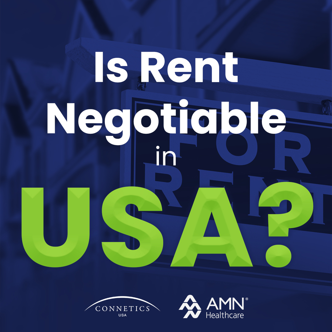 Can You Negotiate Apartment Rent?