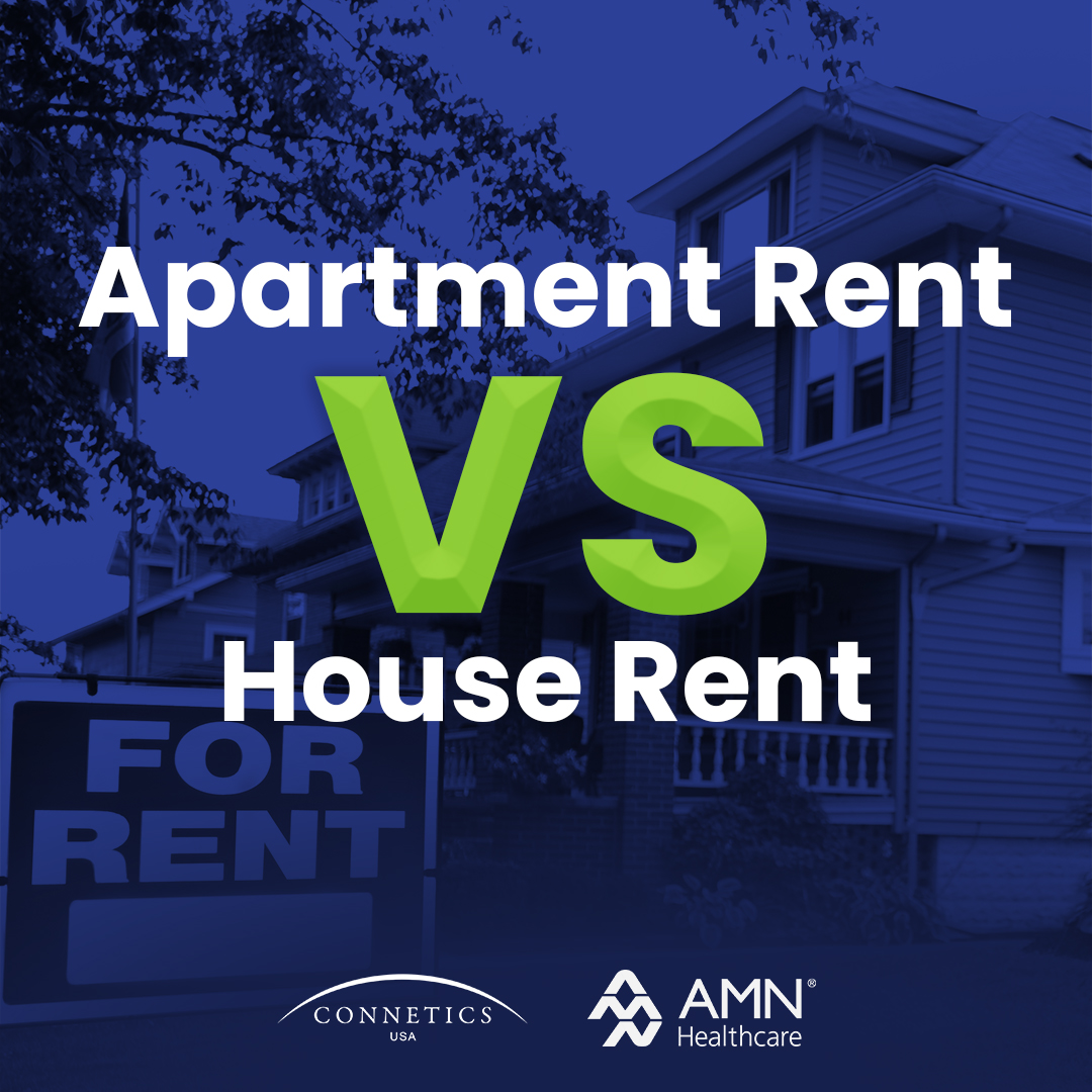 Apartment vs House: Which Should I Rent?