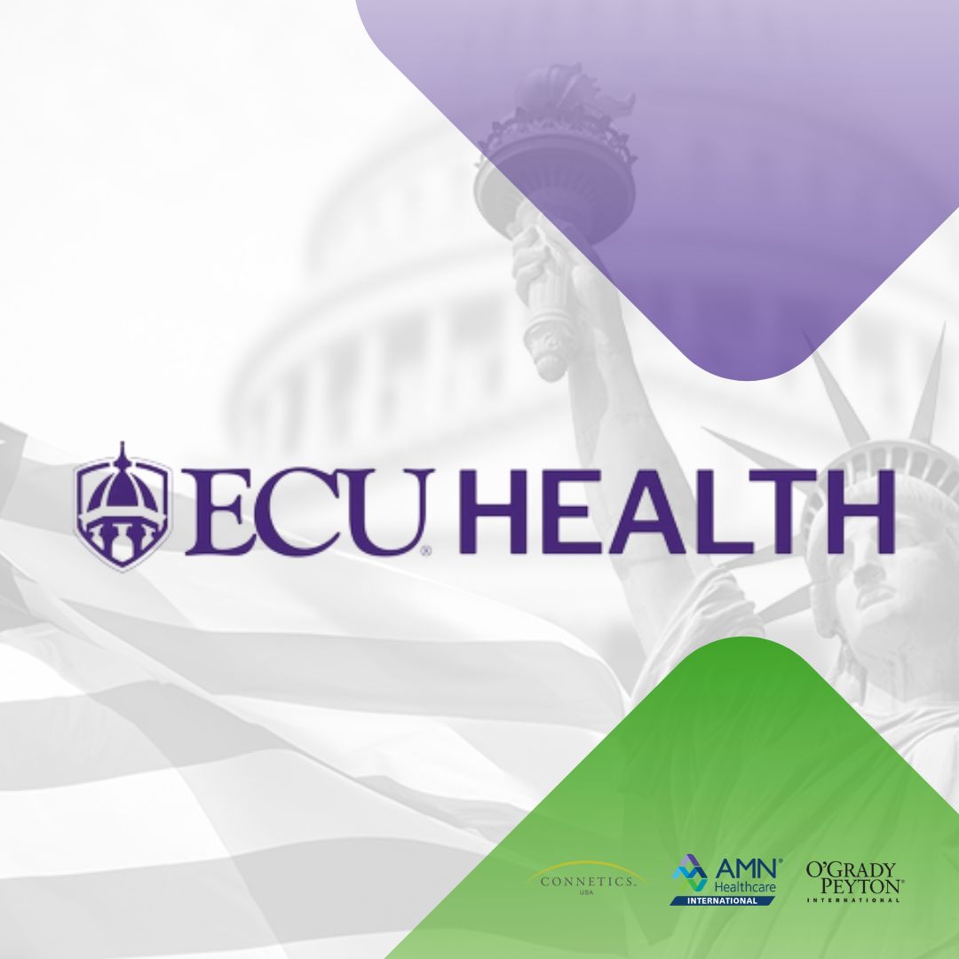 ECU Health | US Healthcare Employer