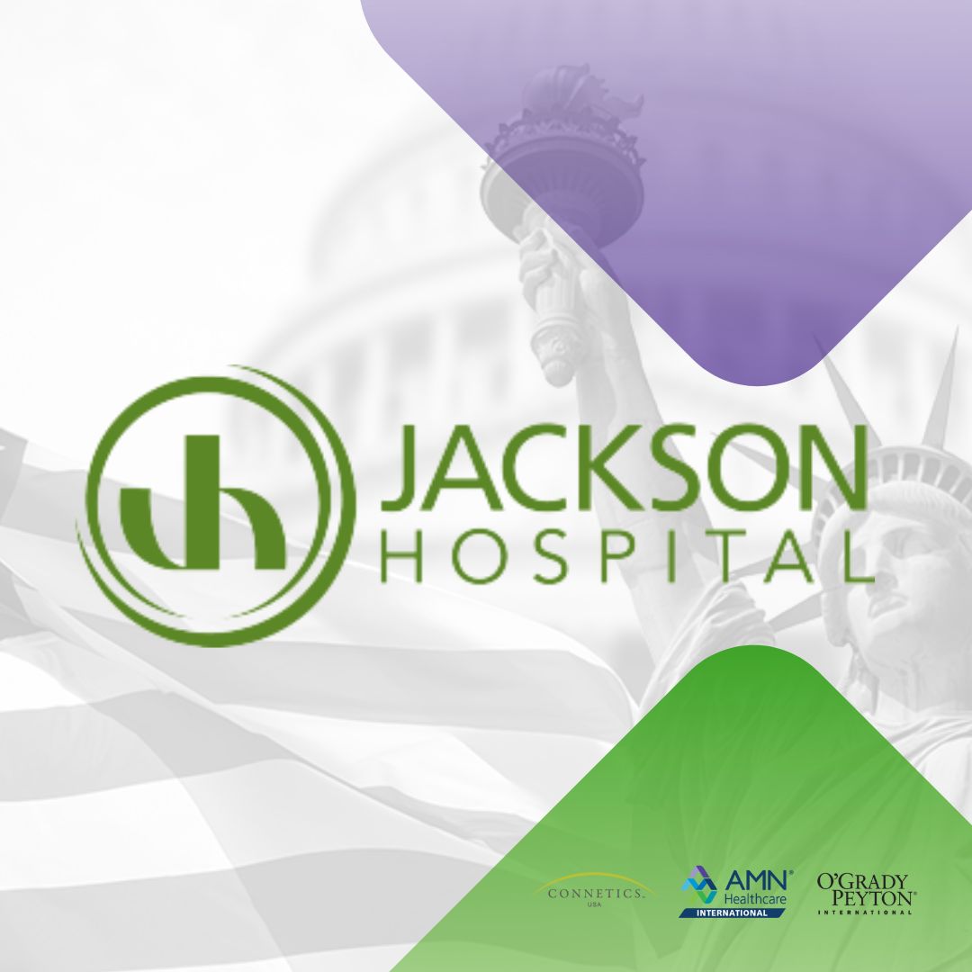 Jackson Hospital | US Healthcare Employer
