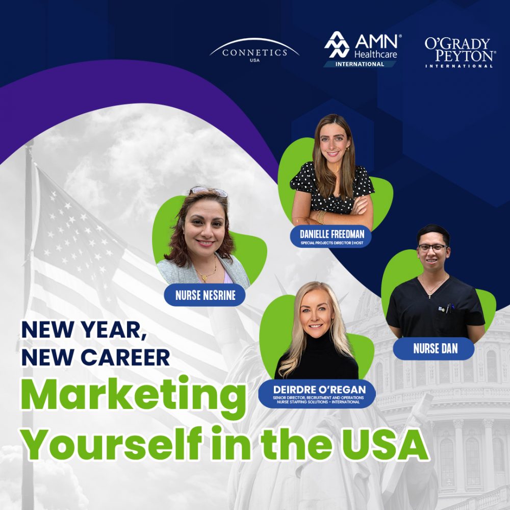 Stand Out in the USA: Expert Tips for Self-Marketing