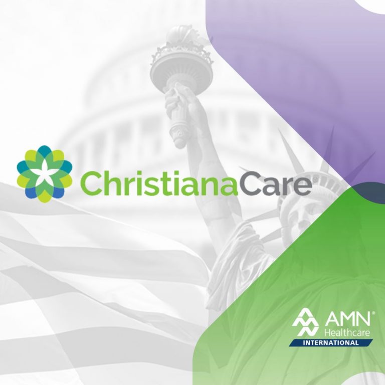 Resources - AMN Healthcare - Connetics USA