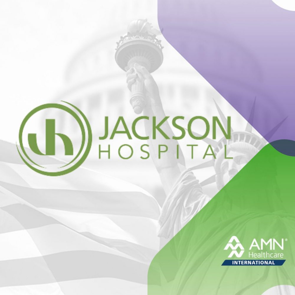 Jackson Hospital | US Healthcare Employer