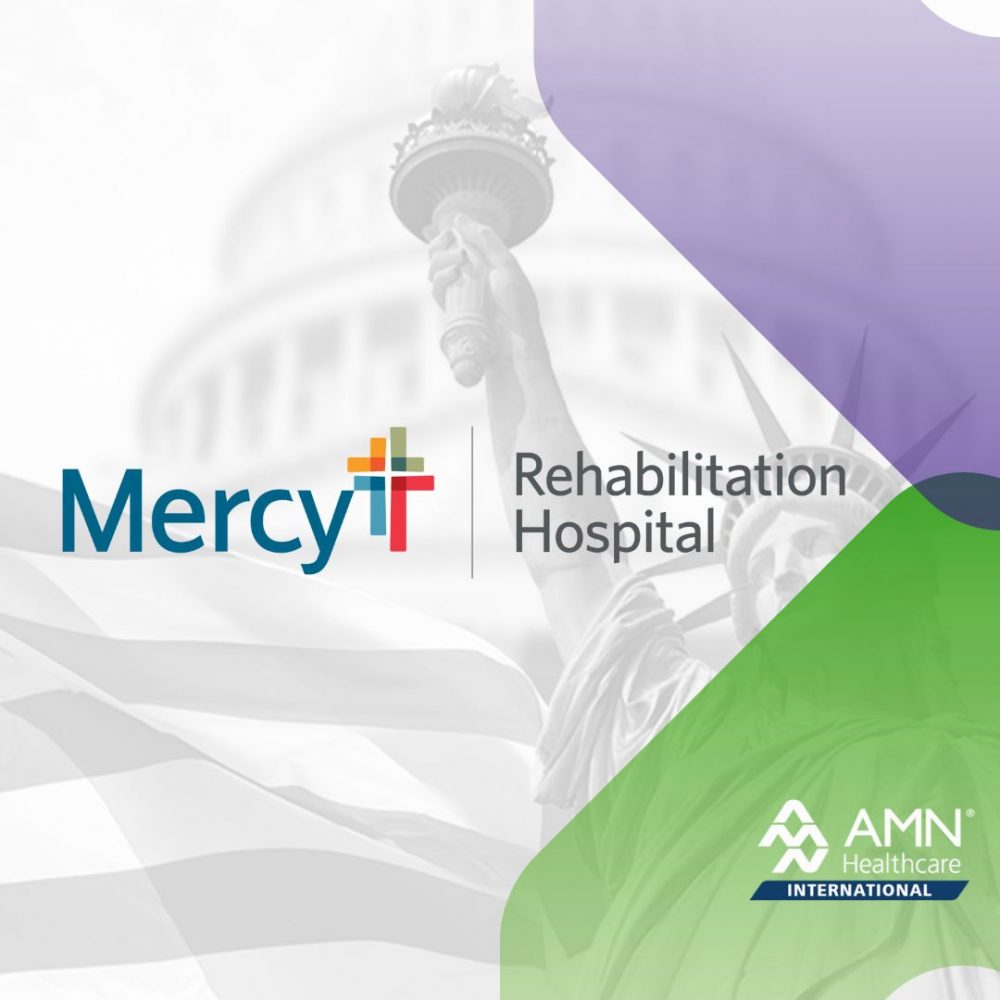 Mercy Rehabilitation Hospital | US Healthcare Employer