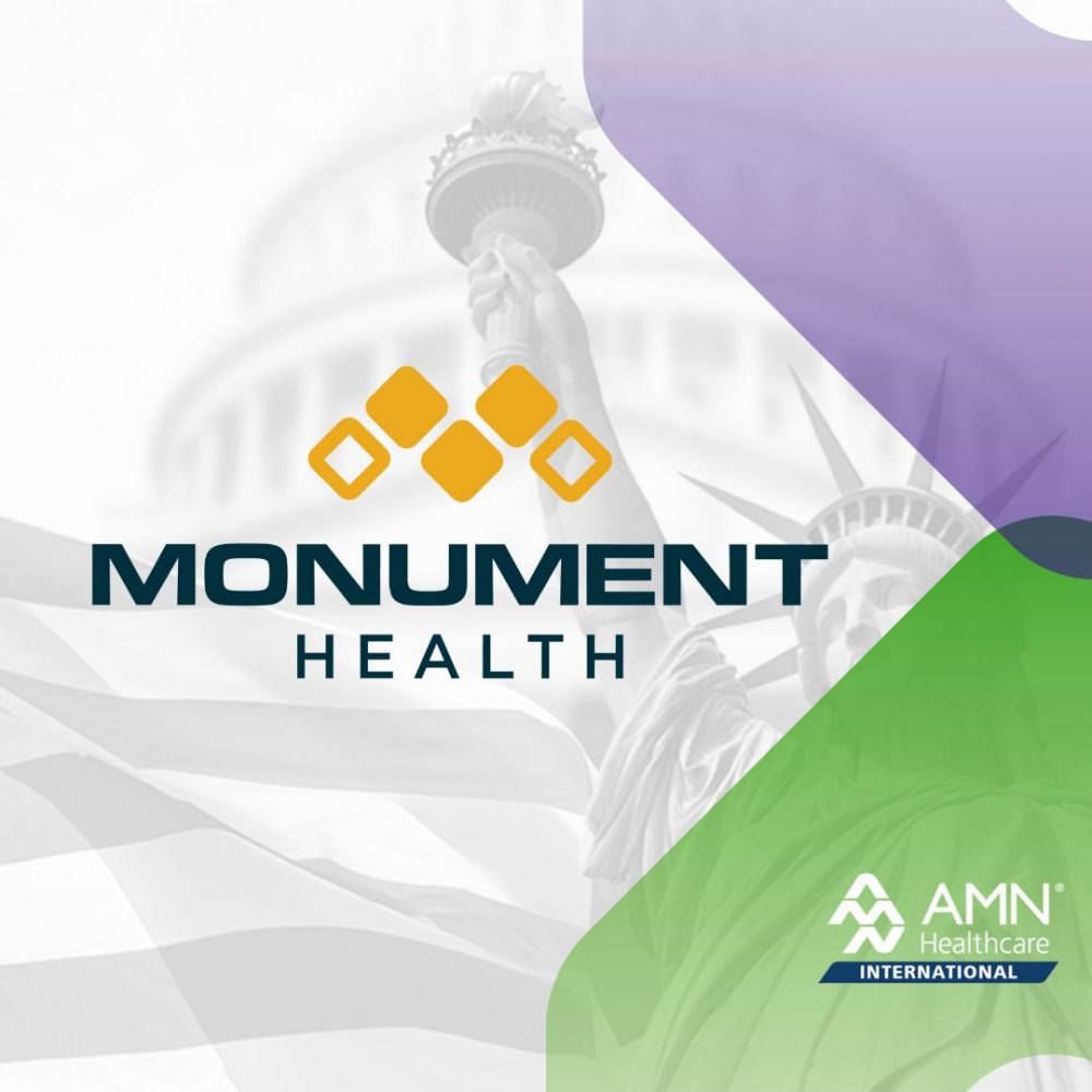 Monument Health | US Healthcare Employer