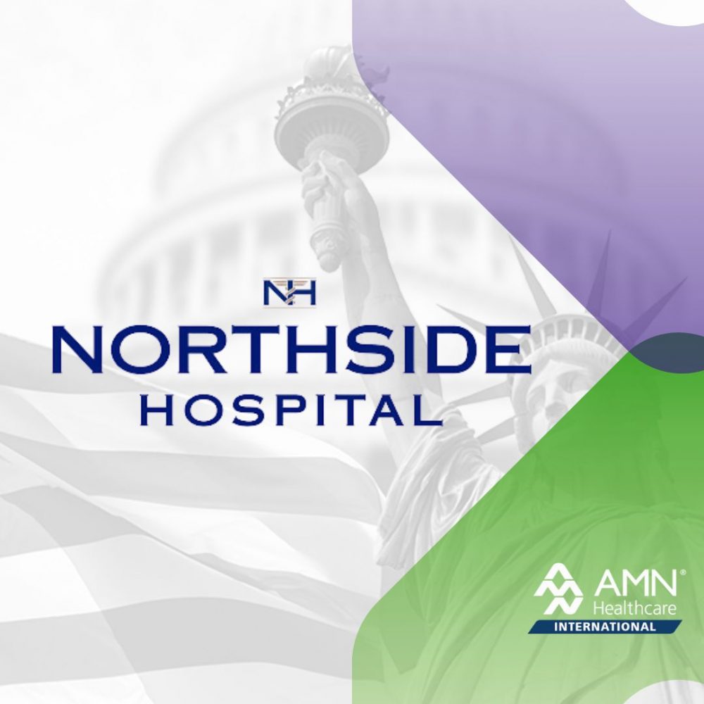 Northside Hospital | US Healthcare Employer