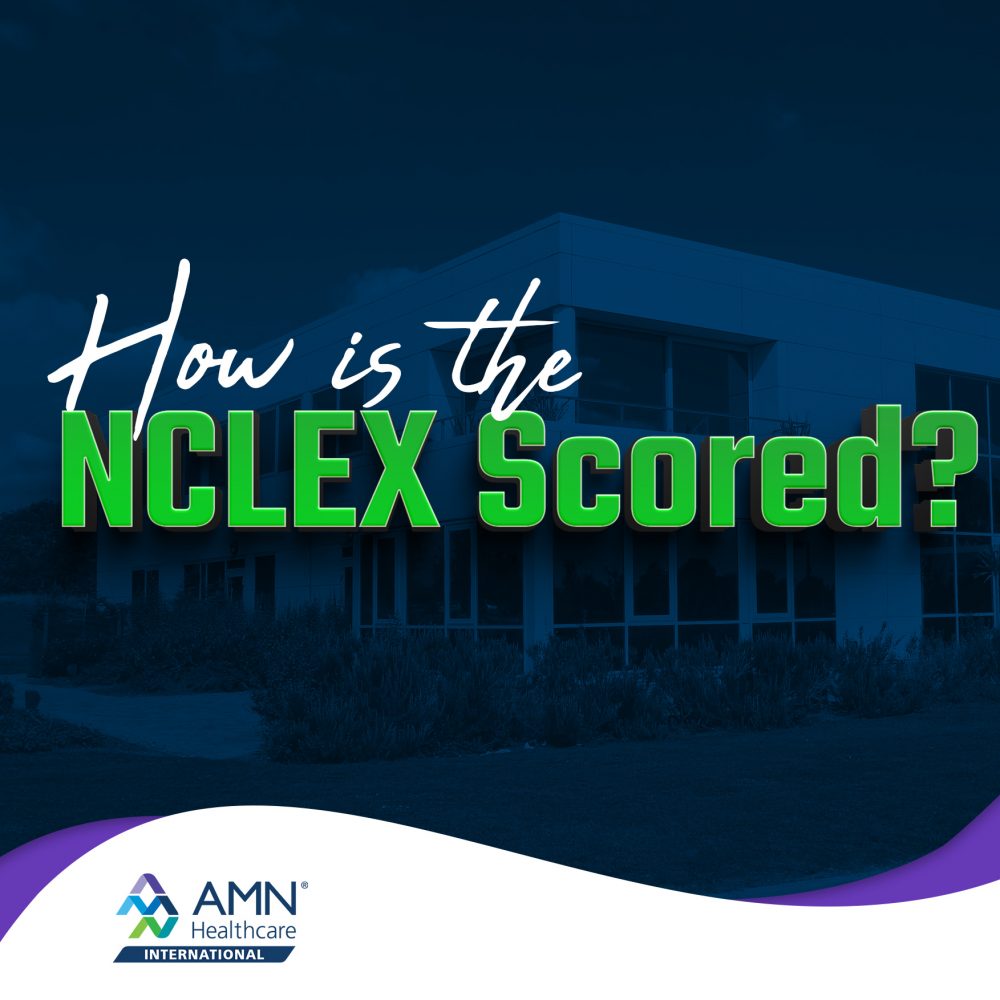 Strategies for Success: Passing the NCLEX