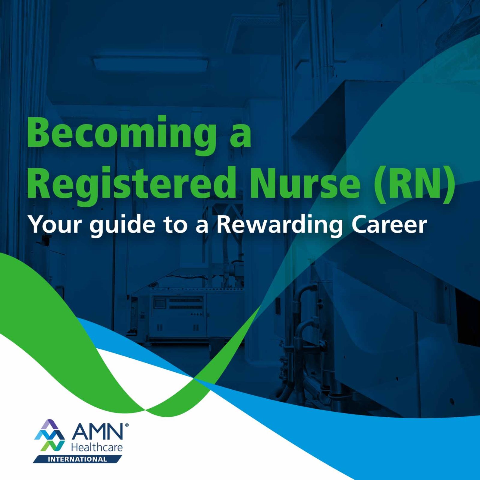 Becoming a Registered Nurse (RN): Your Guide to a Rewarding Career