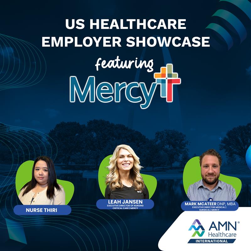 U.S. Healthcare Facility Showcase: Mercy Health