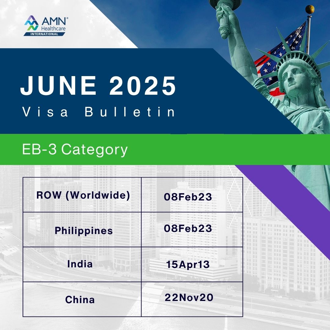 June 2025 Visa Bulletin June 2025 Visa Bulletin