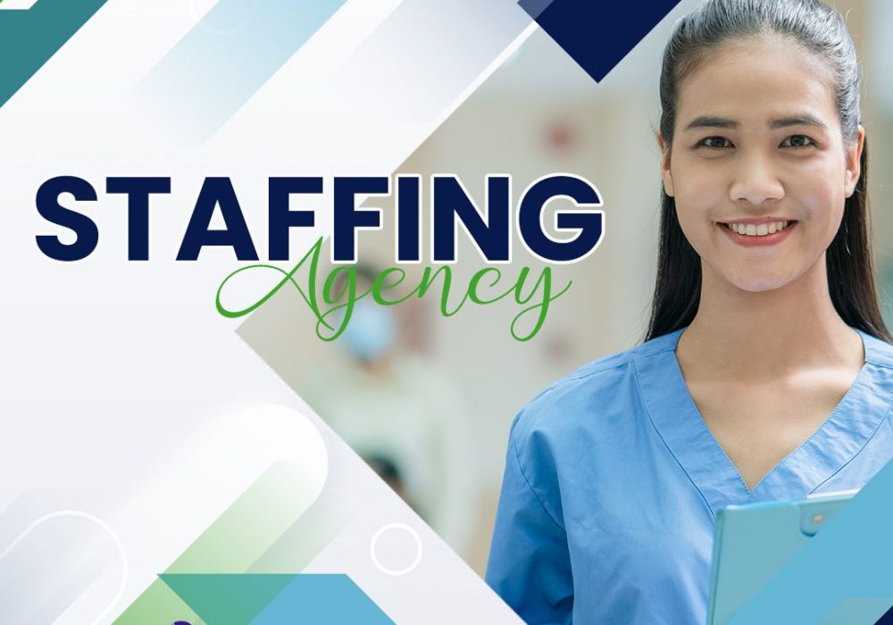 Staffing Agency for International Nurses | O'Grady Peyton